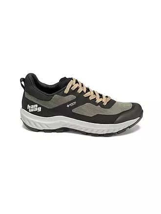 HANWAG | Damen Wanderschuhe Kaduro Light GTX | 